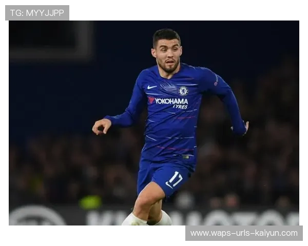 曼城科瓦契奇摆脱动作丝滑