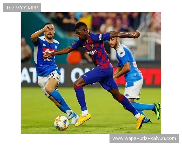 登贝莱二点球跟进迅速